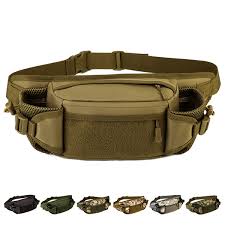 OUTDOOR TACTICAL WASTE BAG