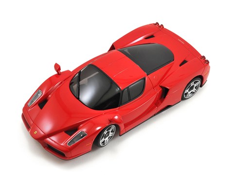 Kyosho Enzo Ferrari Red MINI-Z Racer MR-03