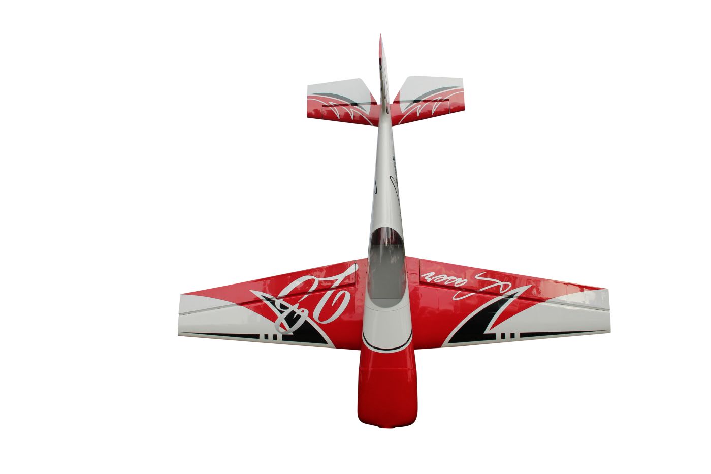 PILOT RC 3D LASER – 73″ (1.85M) COLOUR SCHEME 01