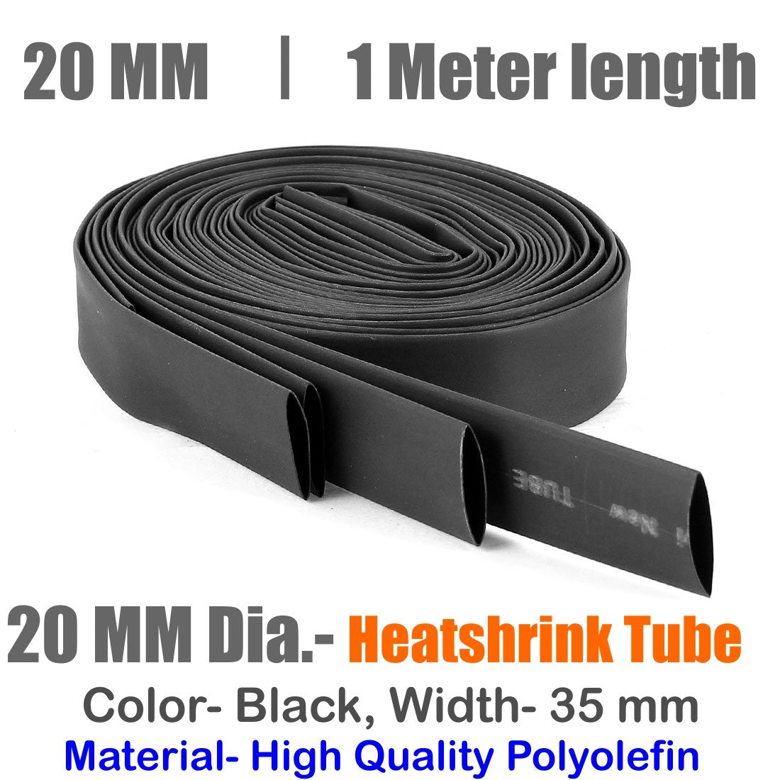 HEAT SHRINK SLEEVES 20.0