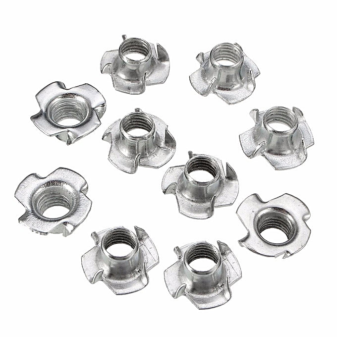 T NUT 5MM (PACK OF 5PCS)