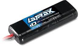 Latrax 7.2V 1200Mah Nimh Battery Pack (Quality Preowned)