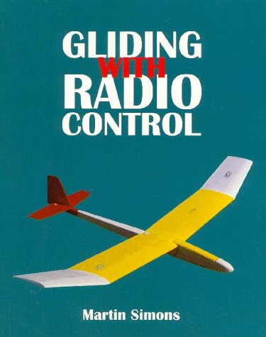 GLIDING WITH RC-MARTIN SIMONS