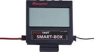 Graupner HoTT Smart box