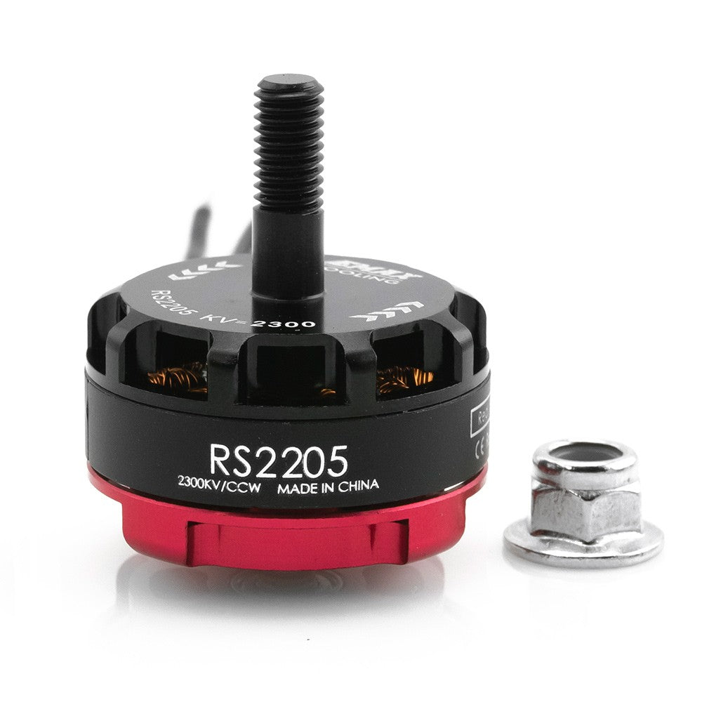 Brushless Motor RS2205 2300KV