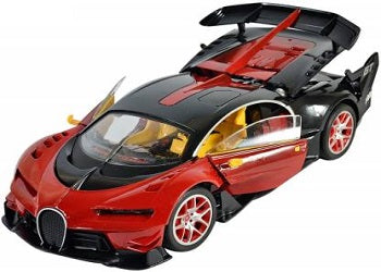 Rc Car 6688 1.14Scale