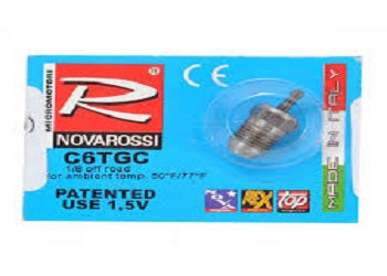 Novarossi C6Tgc