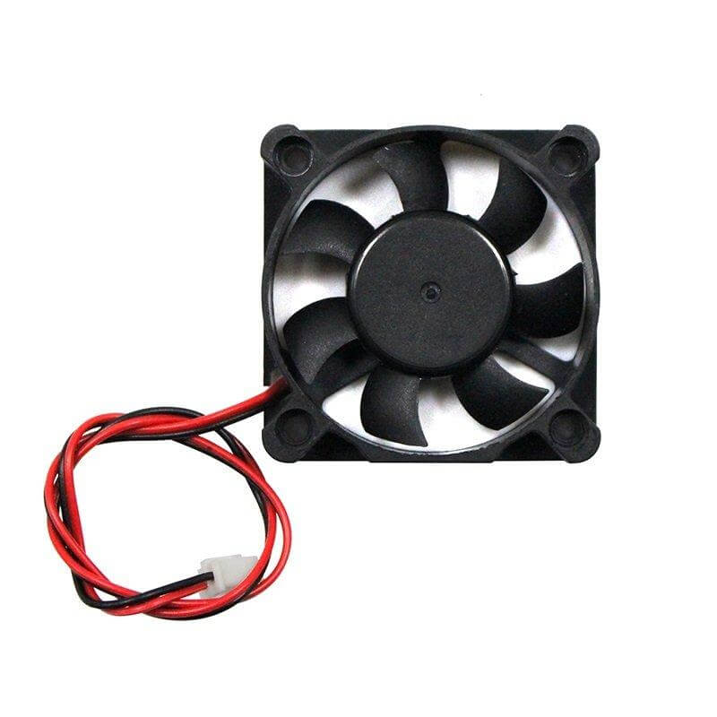 12V 5010 Cooling Fan For 3D Printer