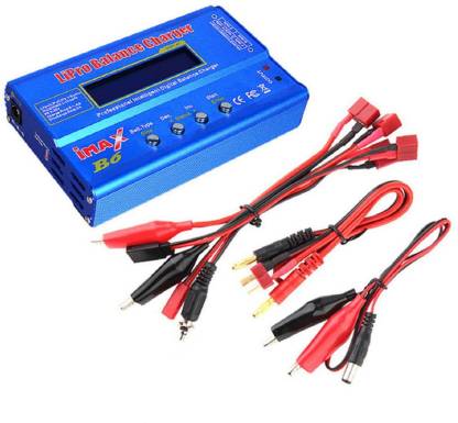 IMAX B6 AC Battery Charger