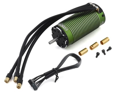Mamba XLX 5000Kv Brushless Motor