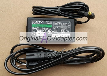 SONY AC ADAPTOR 5V