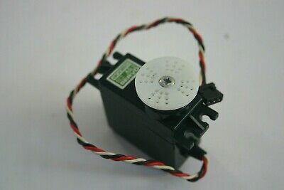 Servo Acoms Ic As-3 (Quality Pre Owned)