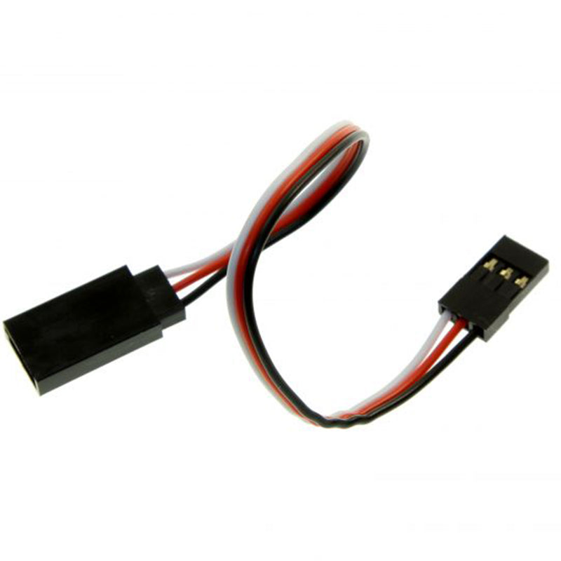 Servo Extension Cable 30Cm (Quality Preowned)