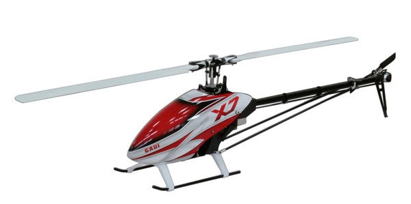 Gaui X7 700 Electric Helicopter Rtf