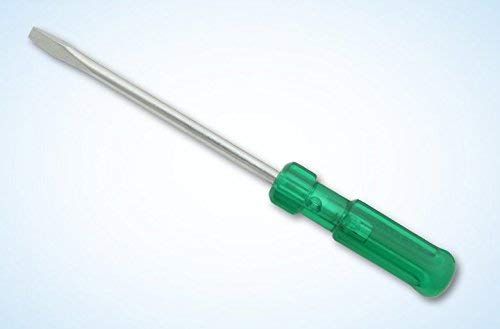 Flat Screwdriver