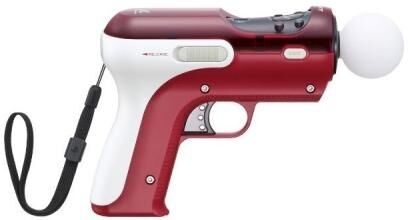 SONY PLAYSTATION MOVE ATTACHMENT