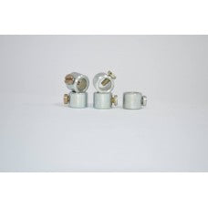 Wheel Collet 5Mm(Pack Of 10Pcs)