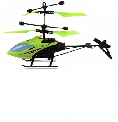 HELICOPTER ER IR RC