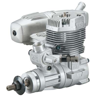 Os Max 55 AX Engine