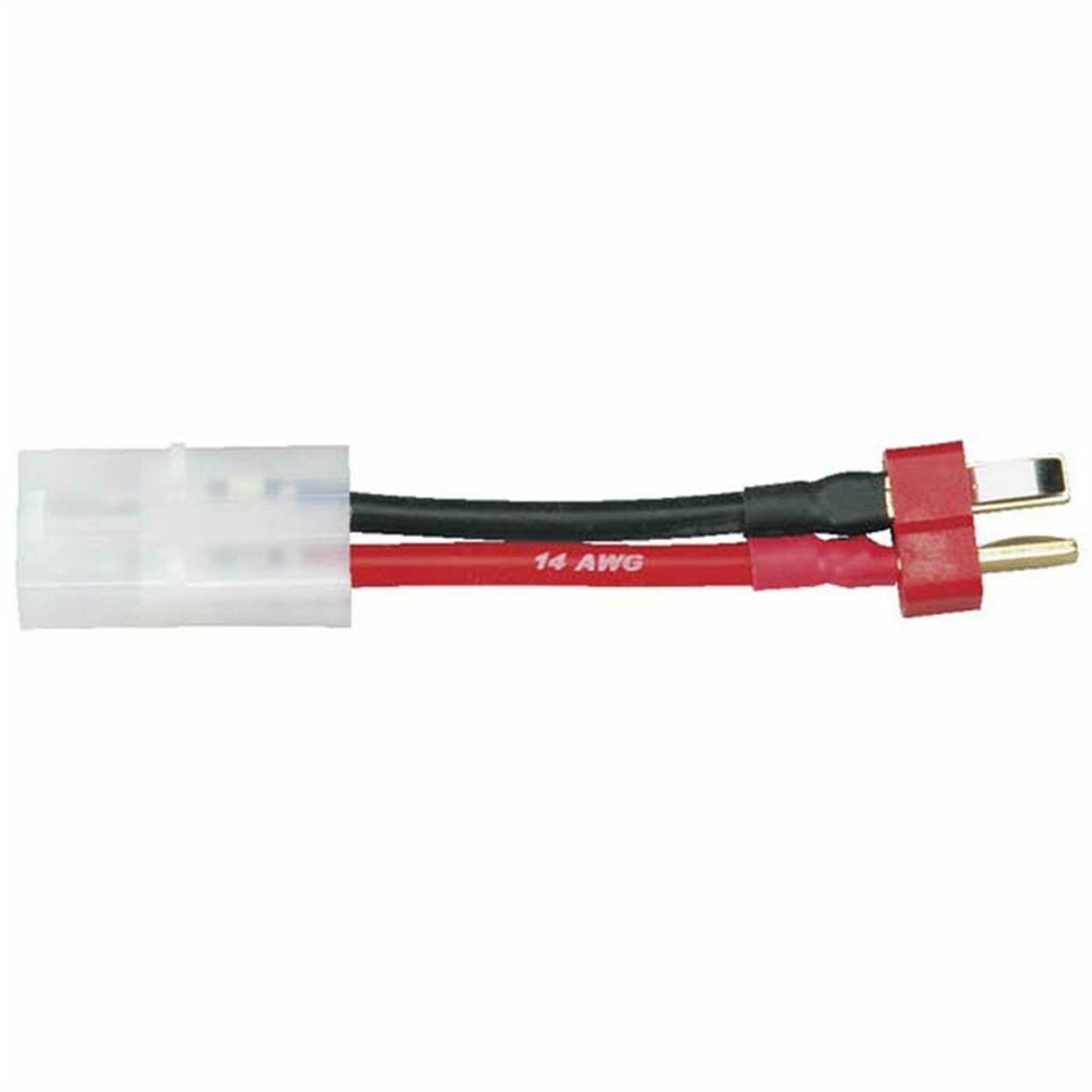 Start Plug Male To Standard Male Adapter Gpmm3131