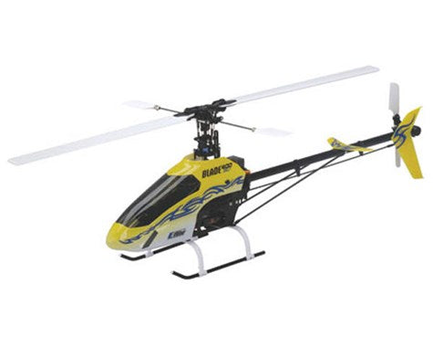 ELLITE RC HELLICOPTER