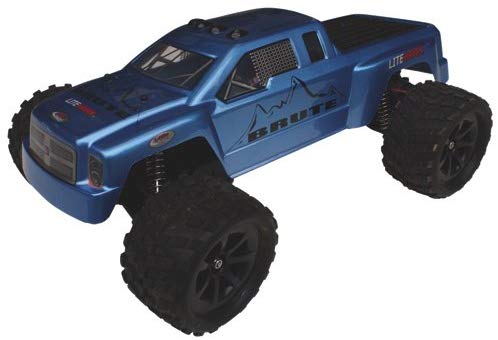 LITEHAWK RC BRUTE 2WD