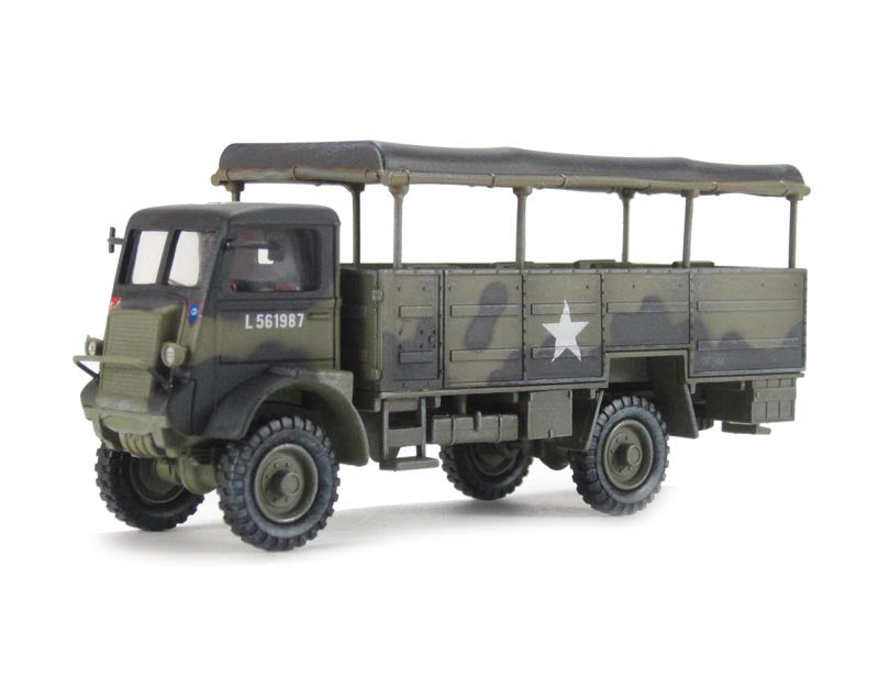 UK BEDFORD