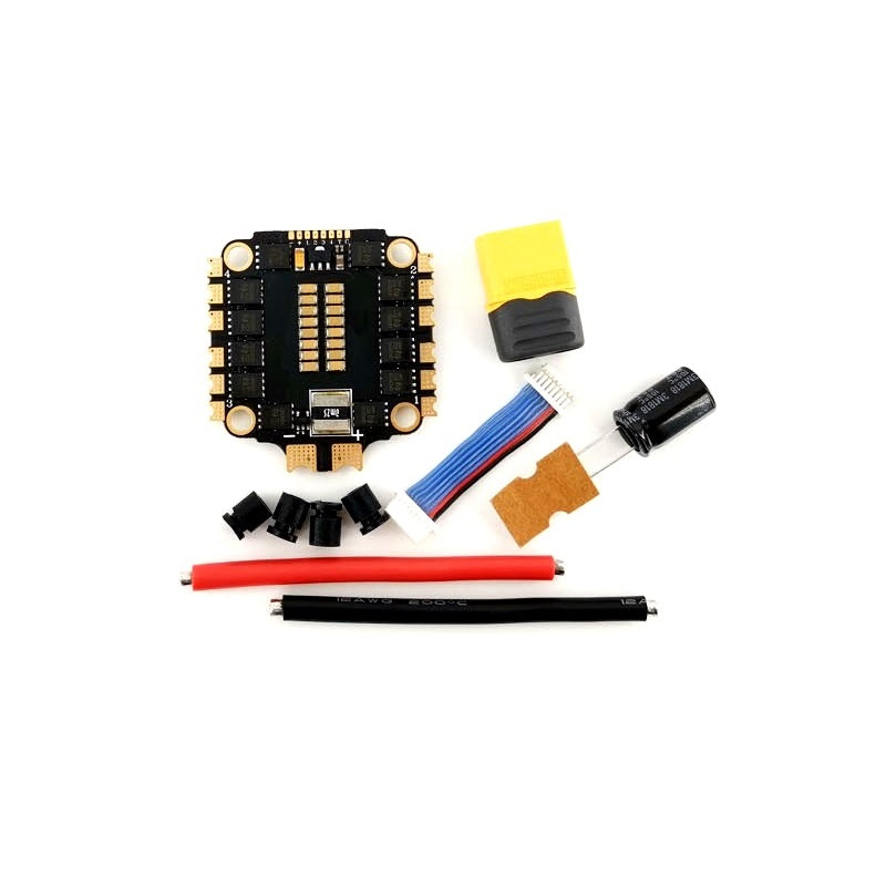 DYS 60A Brushless Speed Controller ARIA 4-in-1 ESC (Original)