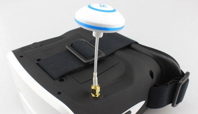 FPV Kit With Camera JJ Pro
