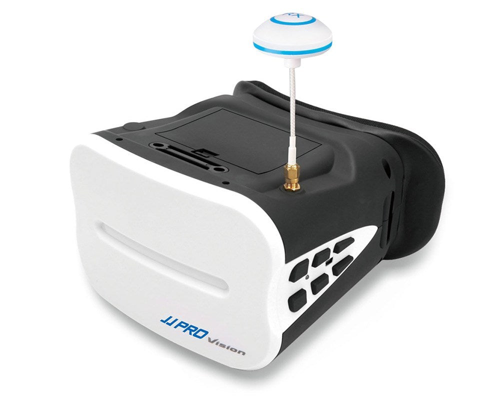 FPV Kit With Camera JJ Pro