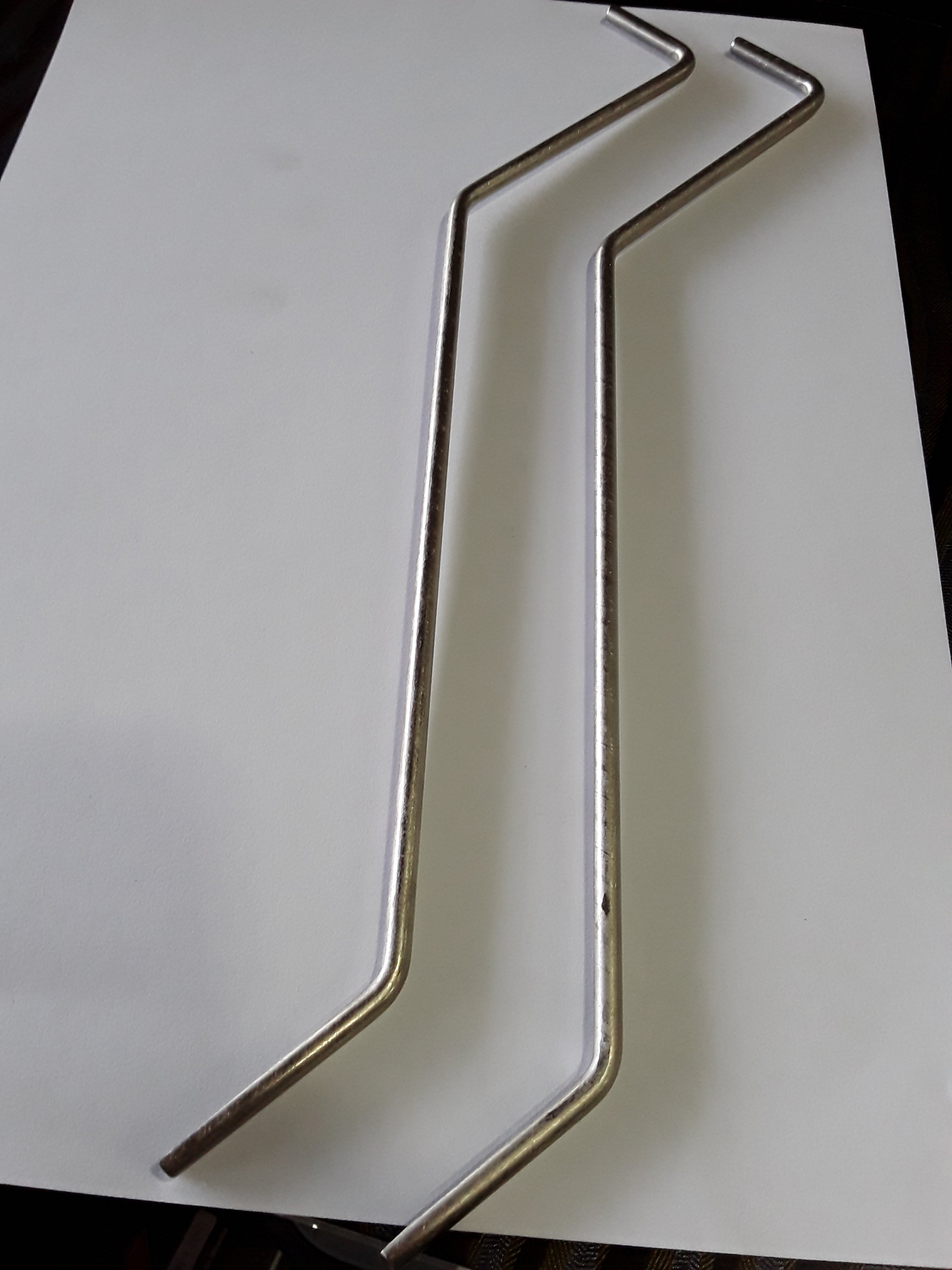 LANDING GEAR MEDIUM