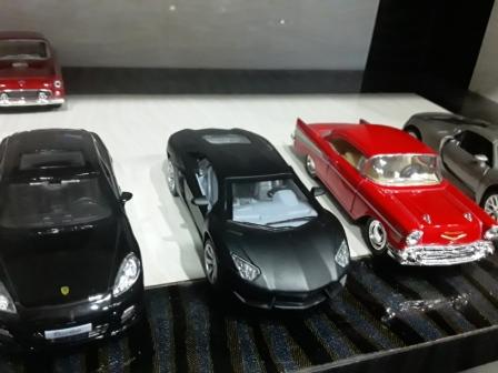 Metal Car Dicast