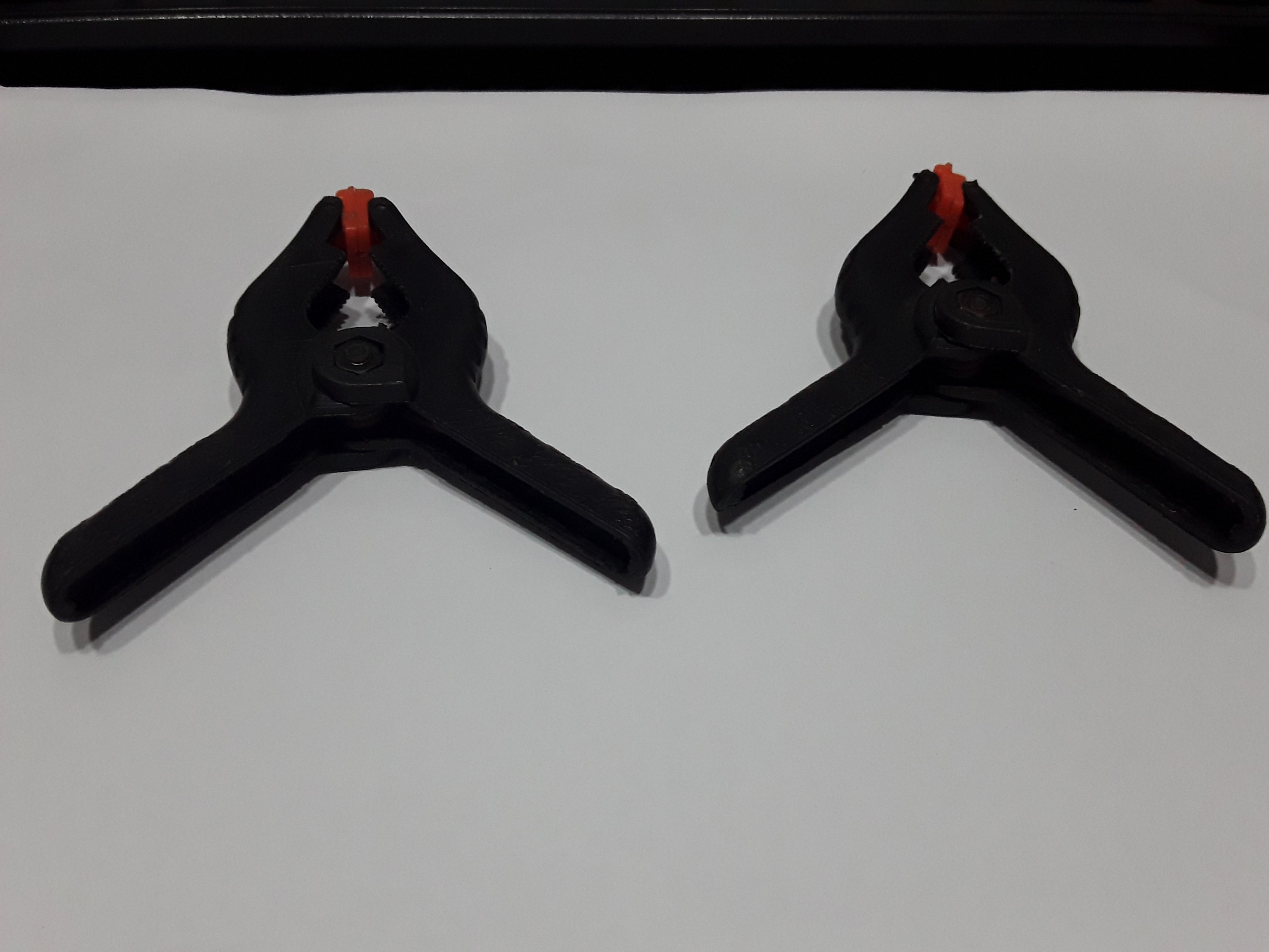 Medium Plistice Clip