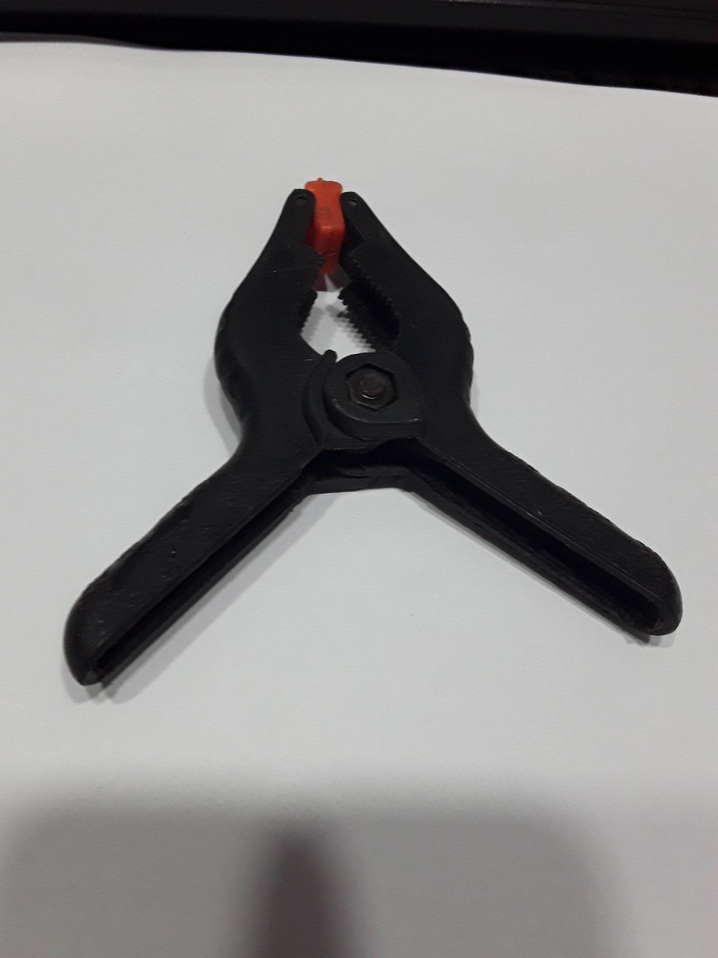 Medium Plistice Clip
