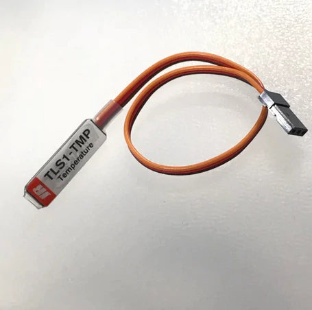 JR TLS1-VRO Telemetry Vario Sensor for XG Series