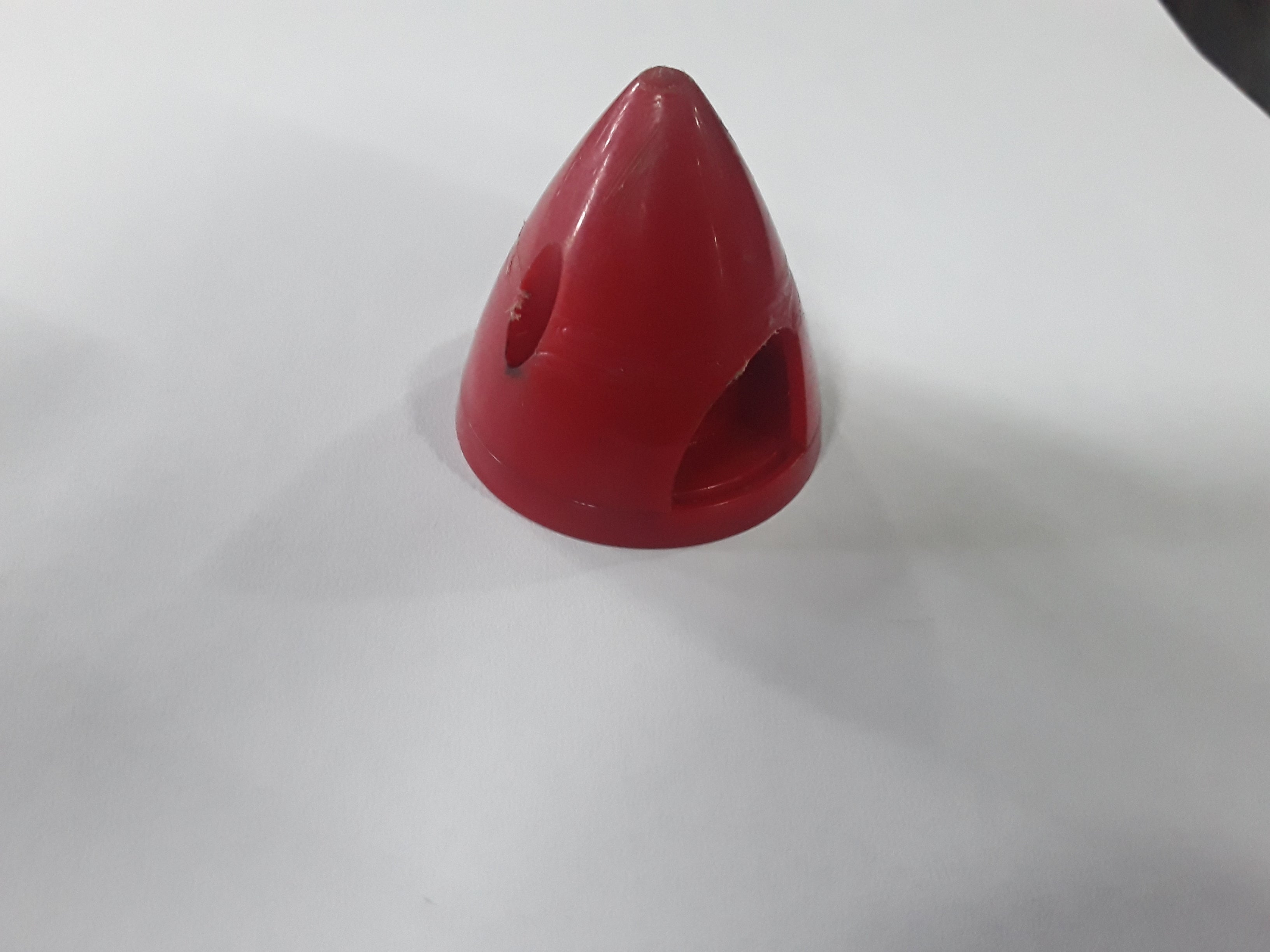 Nylon Spinner 38Mm-Quality Pre Owned