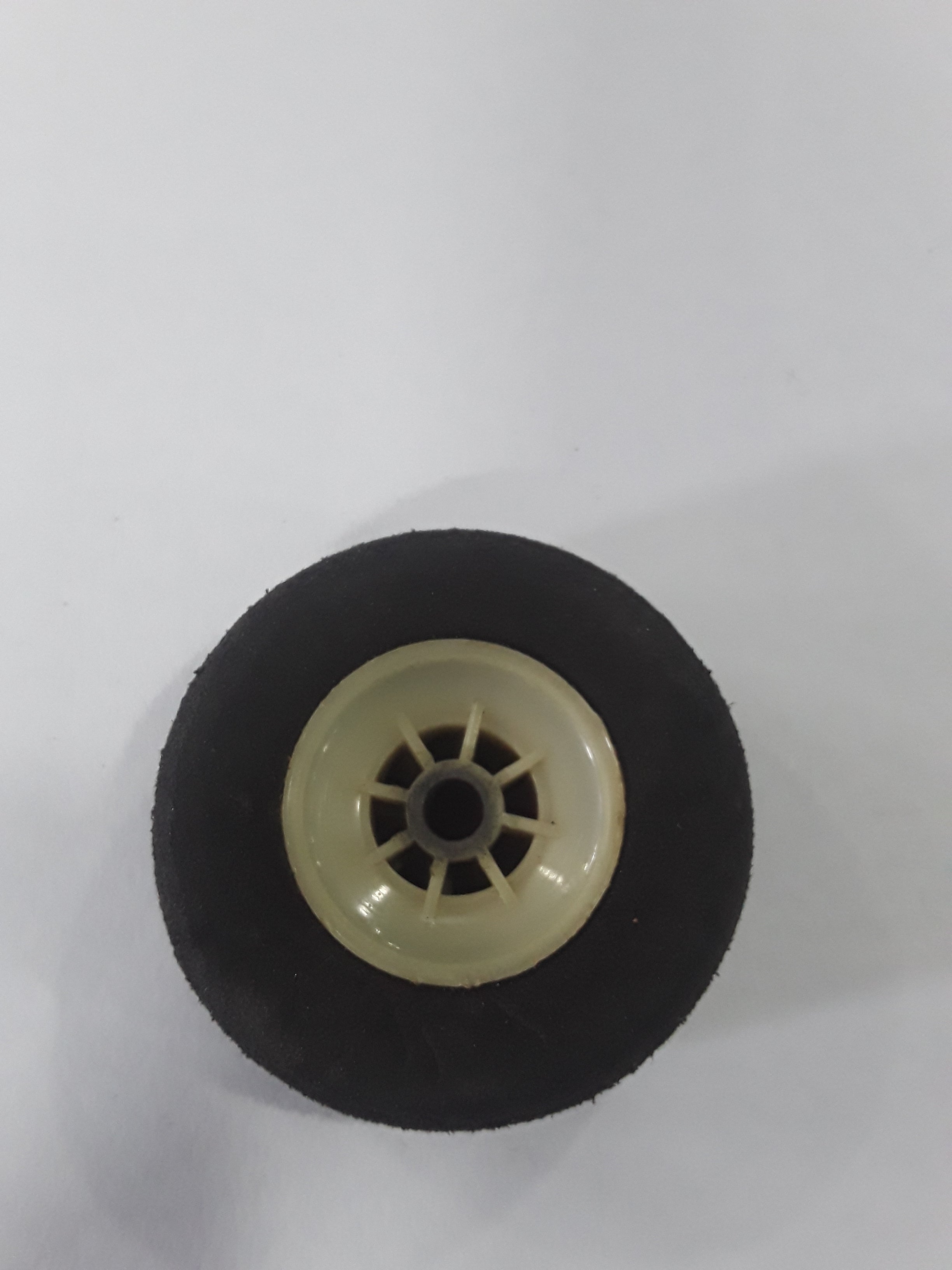 Wheel 40Mm Sponge (Quality Pre Owned)