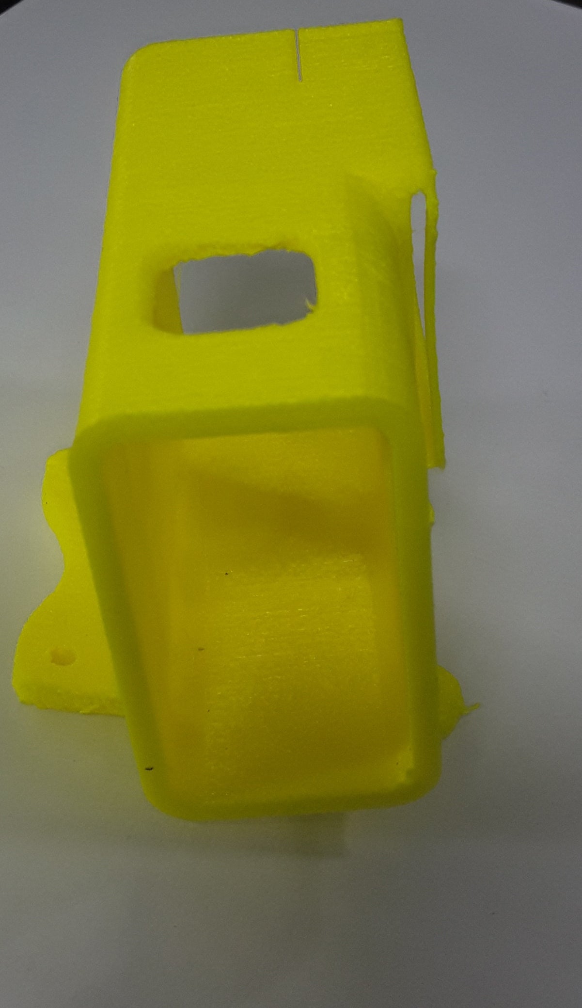Gopro Fixed Mount