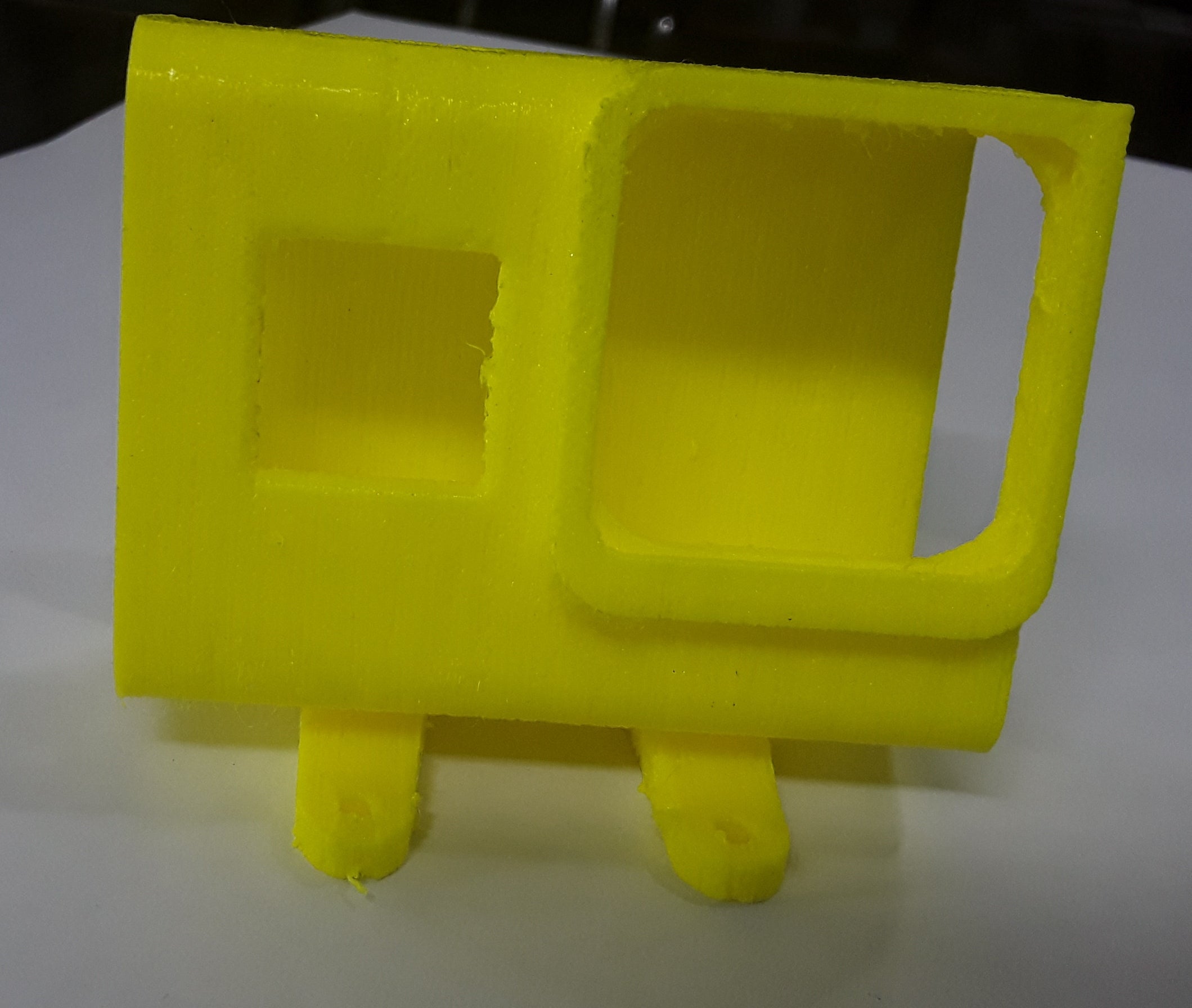 Gopro Fixed Mount