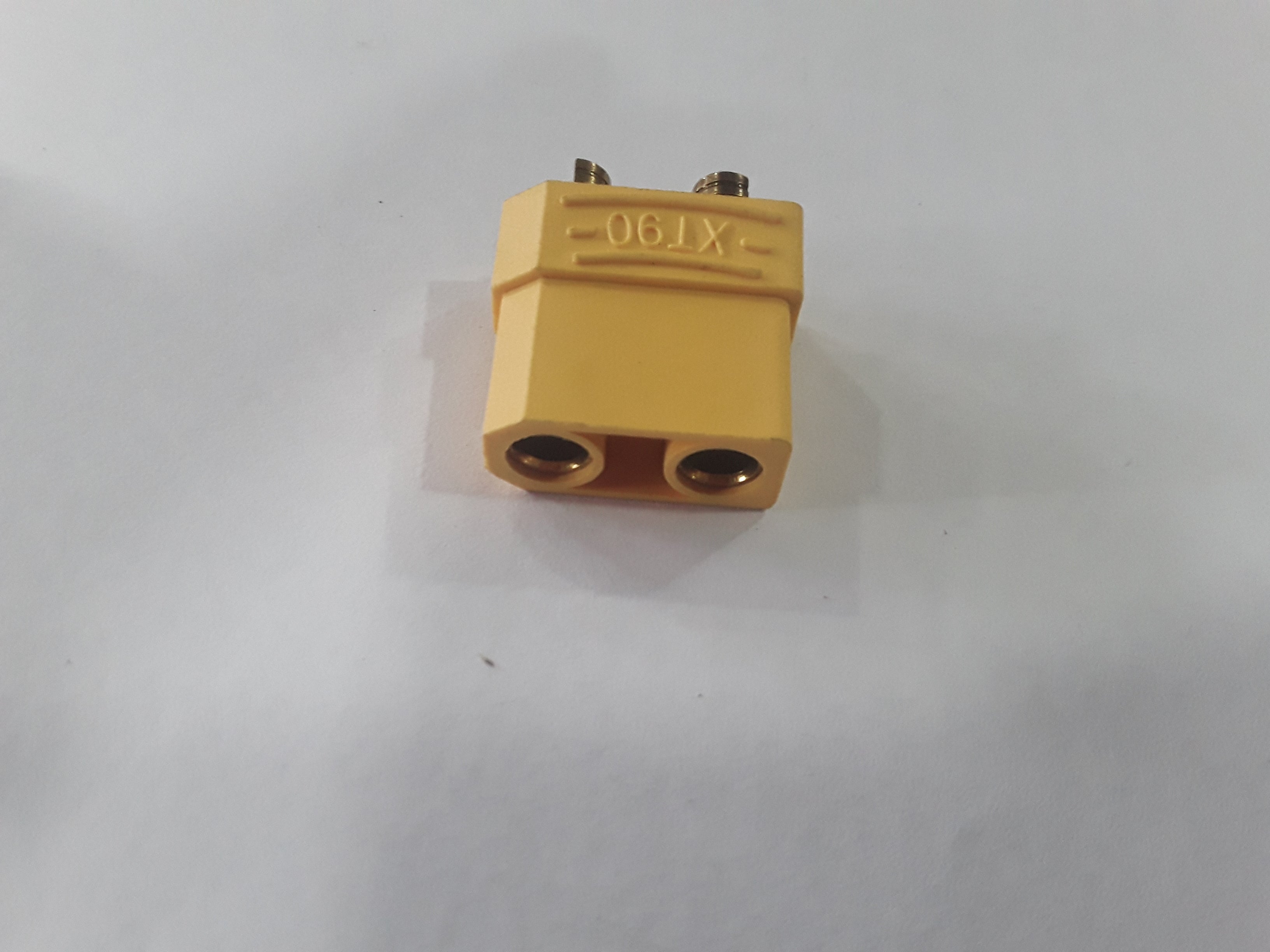 Xt9O Male Connector 2Pc