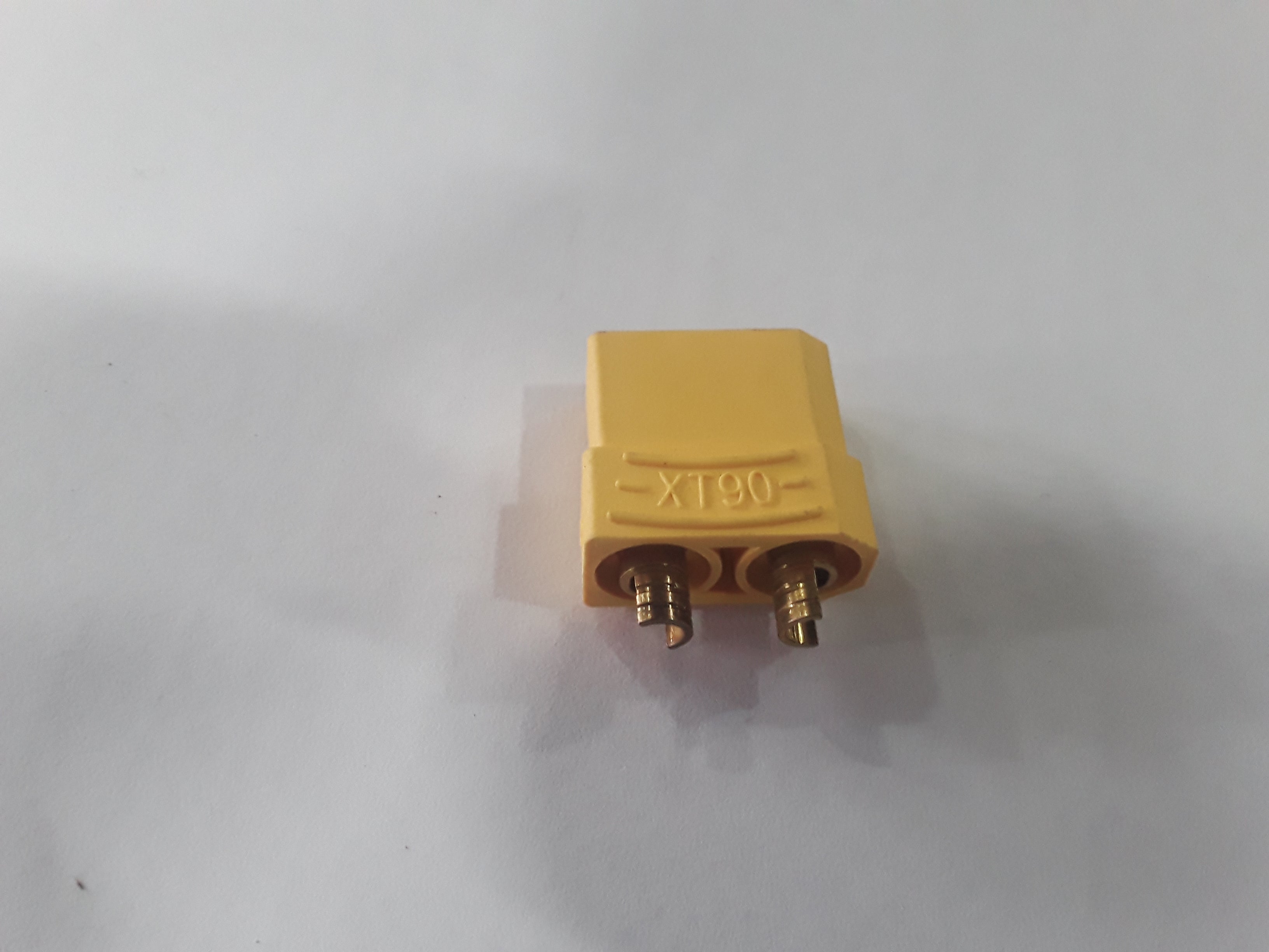 Xt9O Male Connector 2Pc