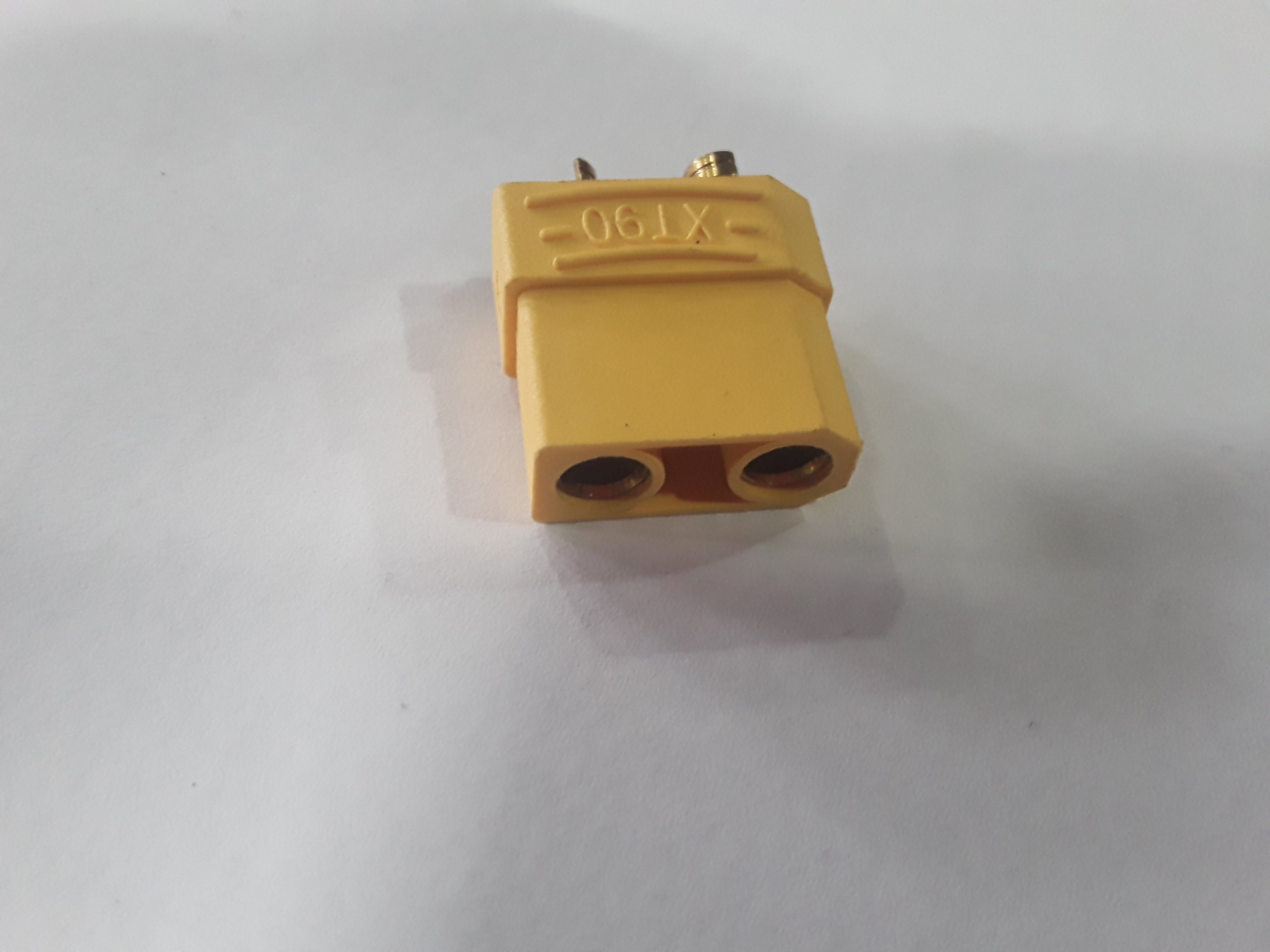 Xt9O Male Connector 2Pc