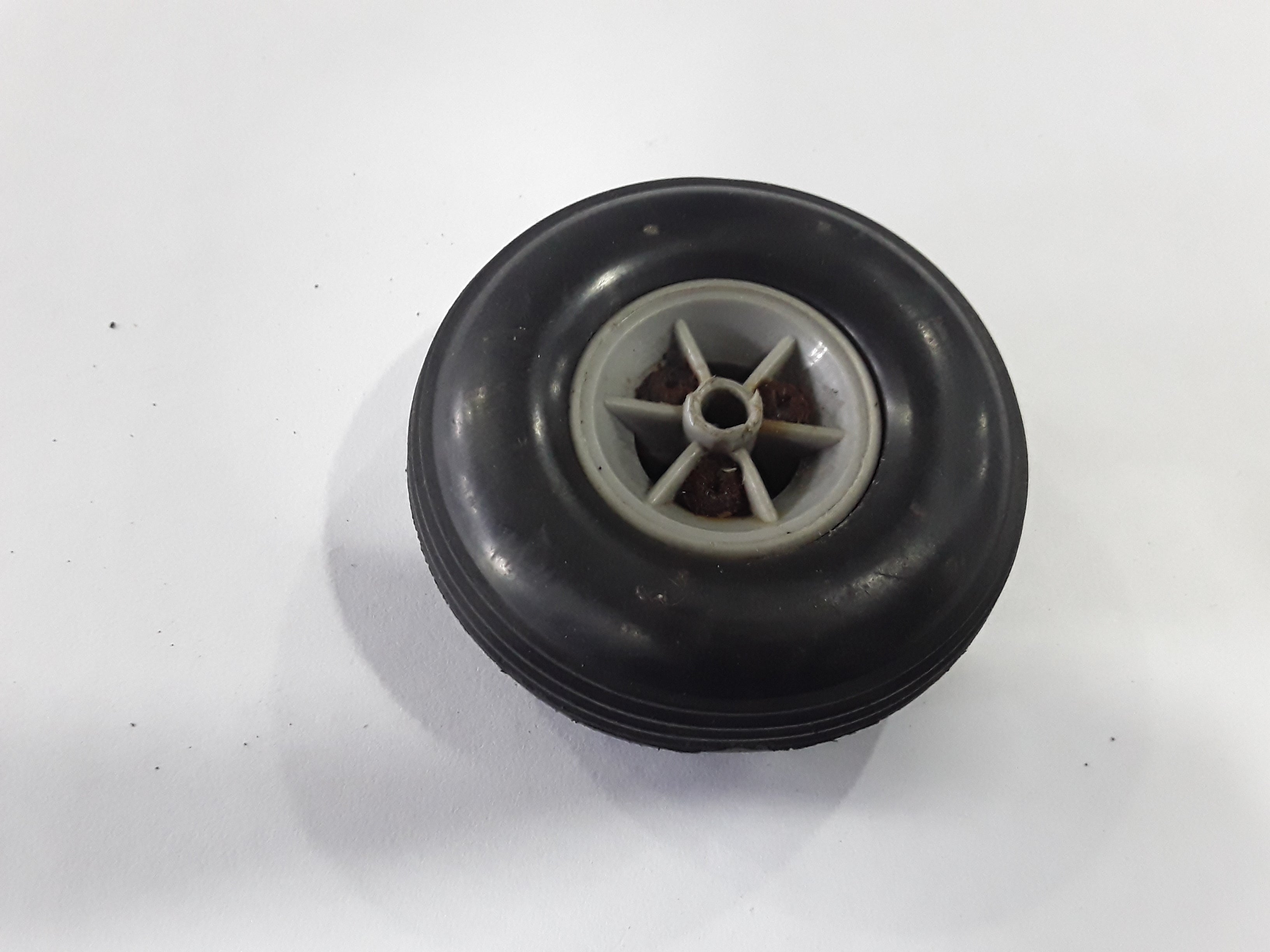 Wheel Rubber 52Mm (Quality Pre Owned)