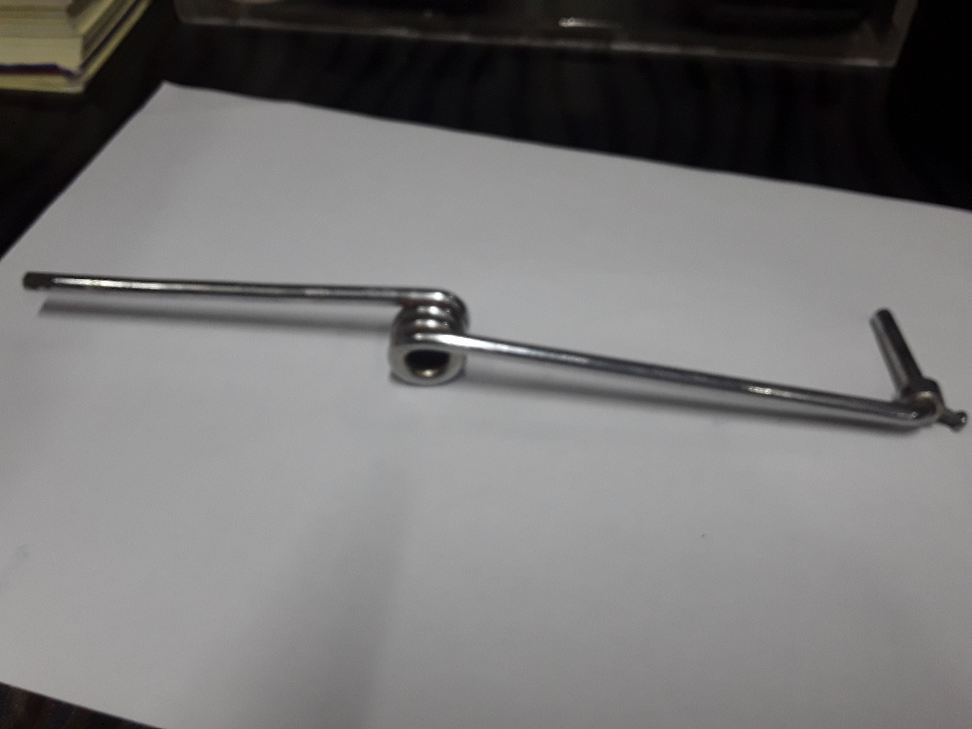Nose Under Carriage-(Quality Pre Owned)