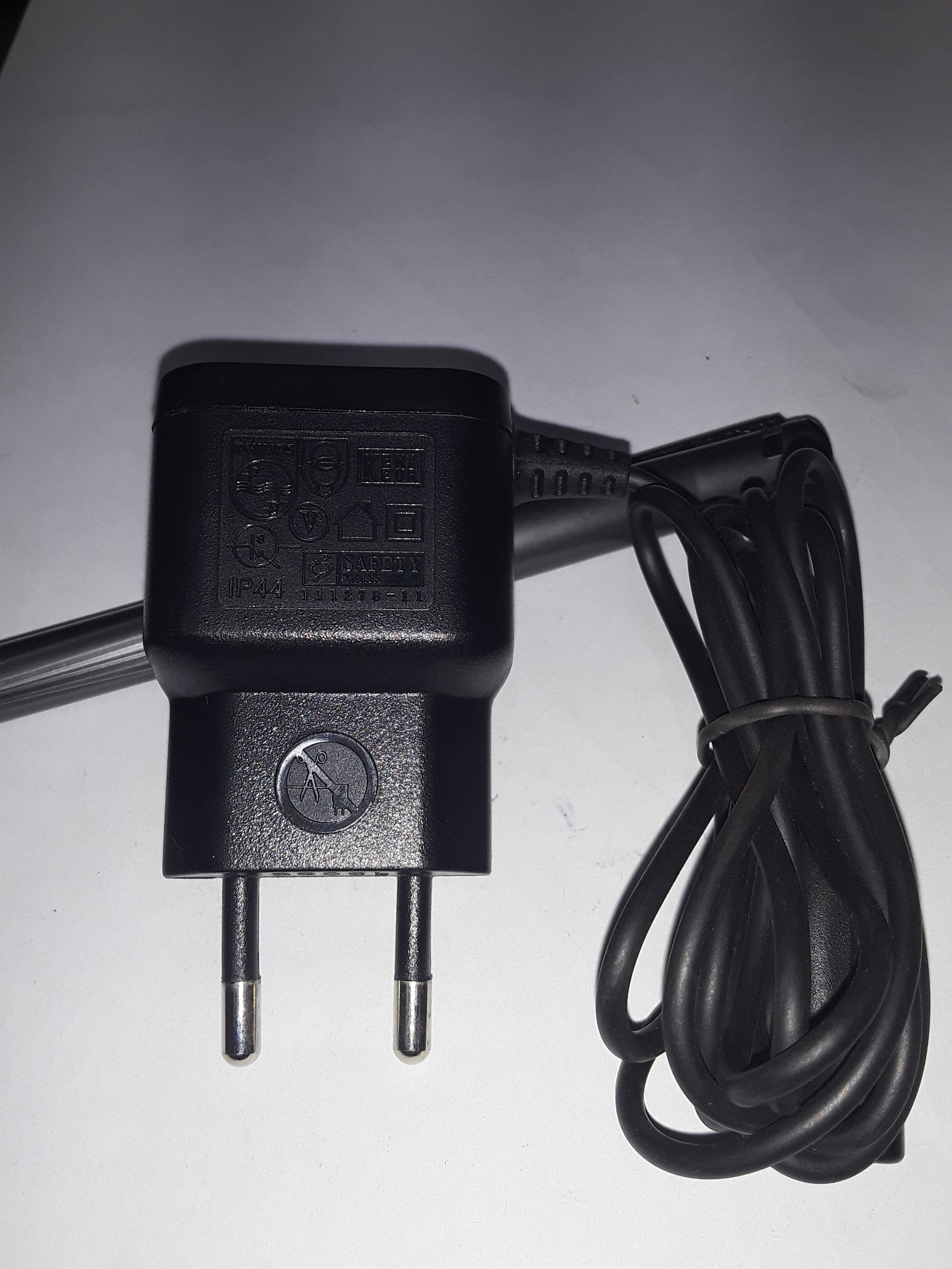 Philips Ac/Dc-Adaptor 230V Dc4.3V Charger-Quality Pre Owned