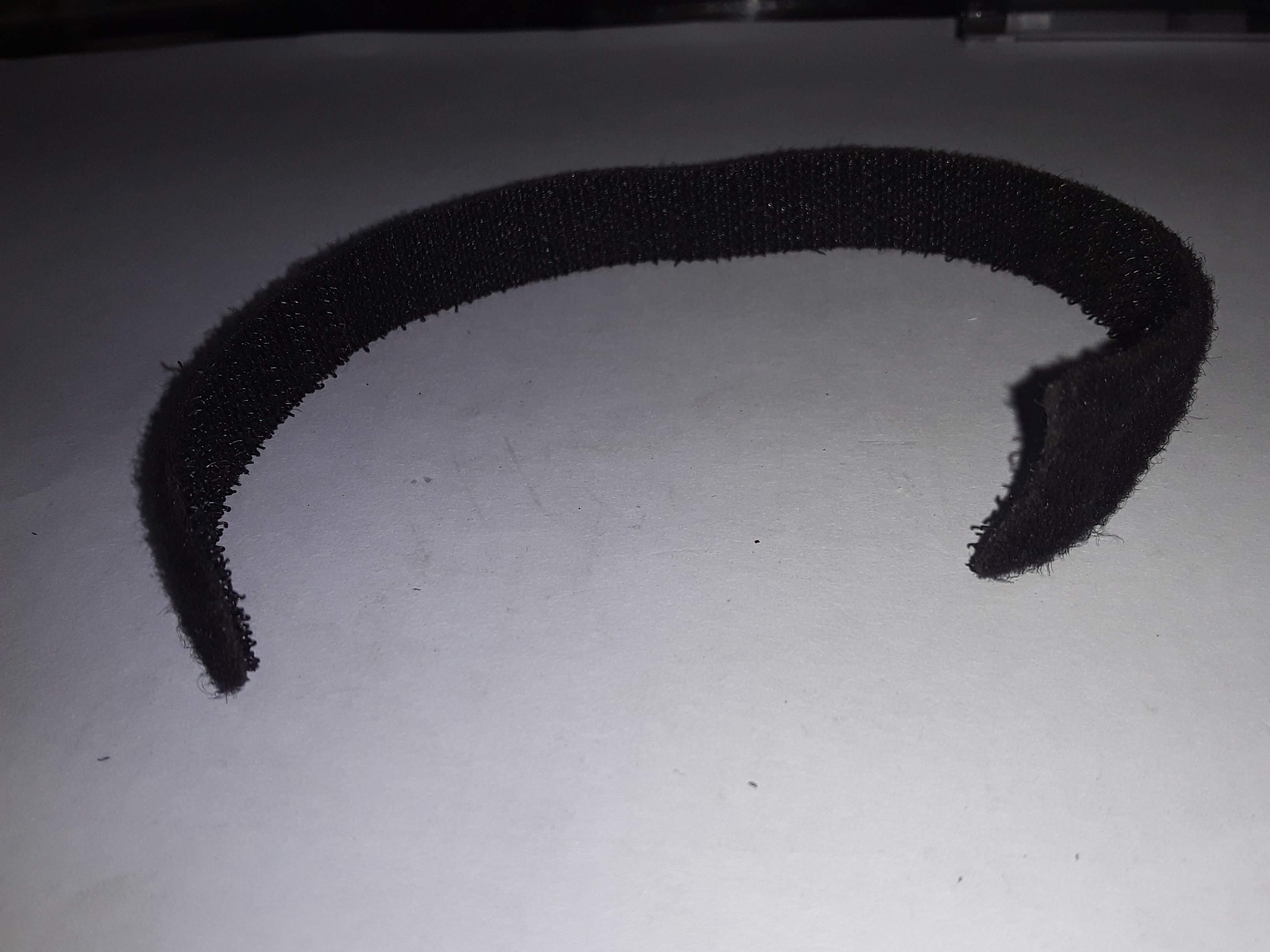 20Cm Velcro