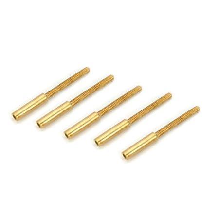 Dubro THREADED COUPLERS