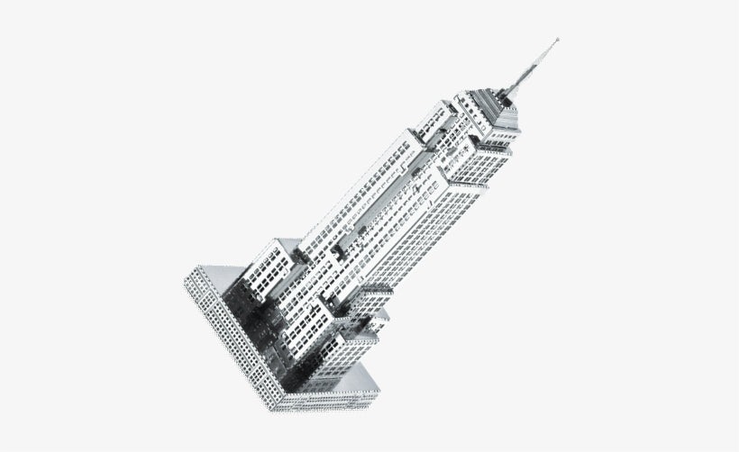 EMPIRE STATE BUILDING