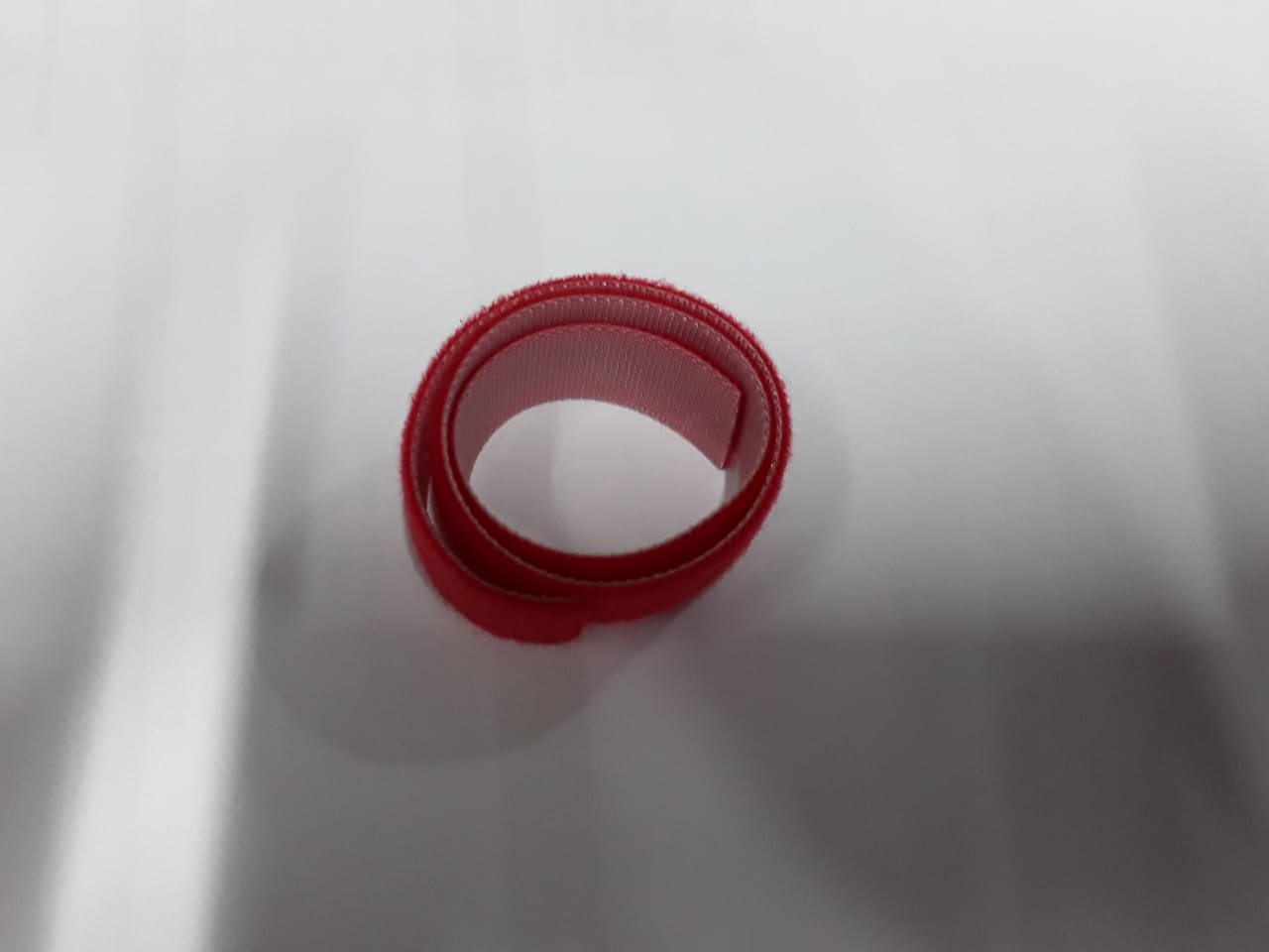 30cm Lipo Battery Strap
