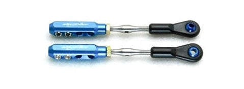 Secraft SE Wire Tensioner - Blue